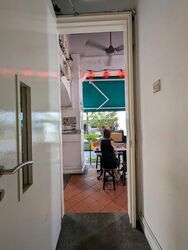 Tanjong Pagar Conservation Area (D2), Office #500414051